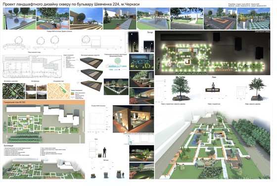 3D графика: Графика